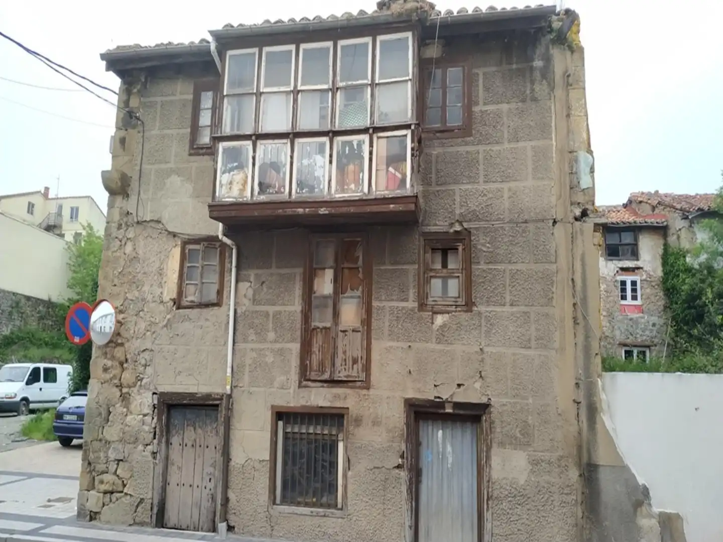 Flat for sale in Reinosa