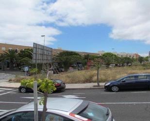 Vista exterior de Residencial en venda en  Santa Cruz de Tenerife Capital