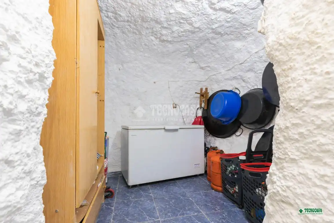 Houses for sale in Olula del Río  with Air Conditioner