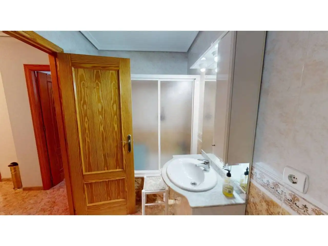 Apartamento con terraza en venta en Cehegín, imagen 10