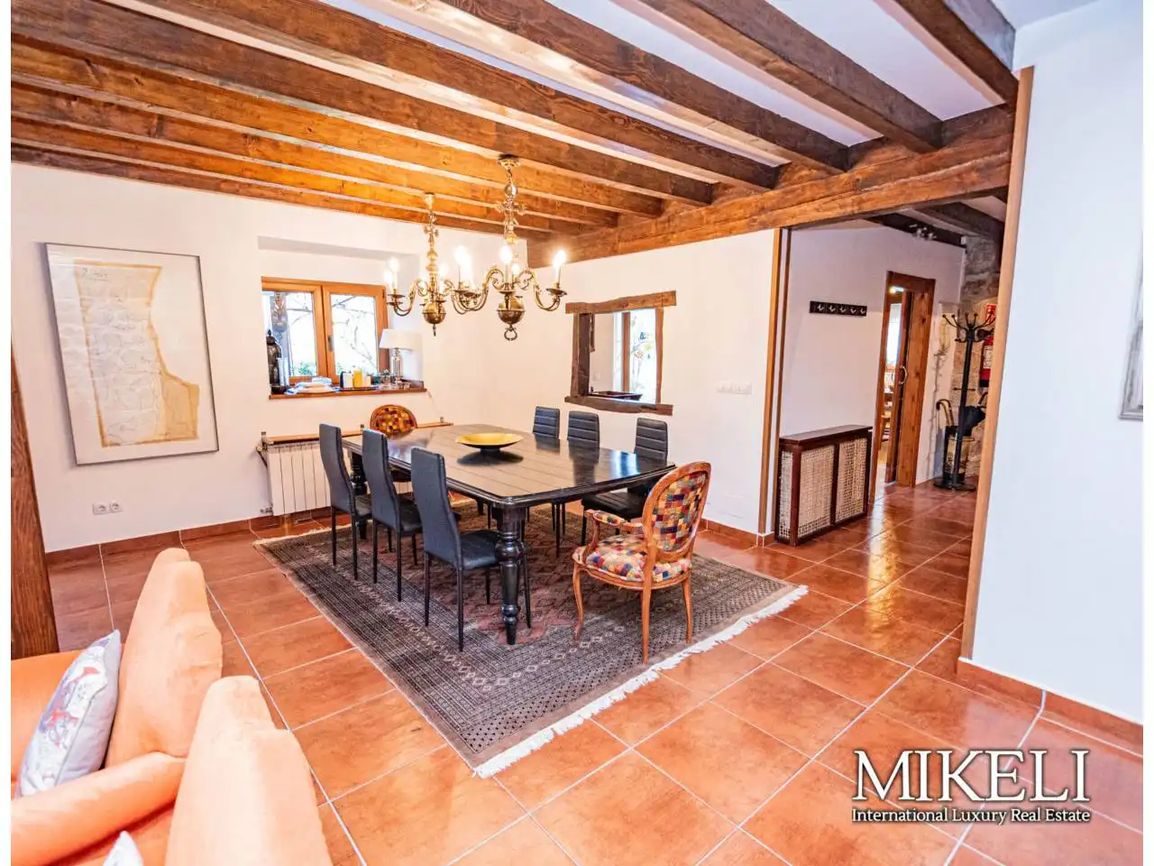 Casa con jardín en venta en Calle VILLEGAR, imagen 20