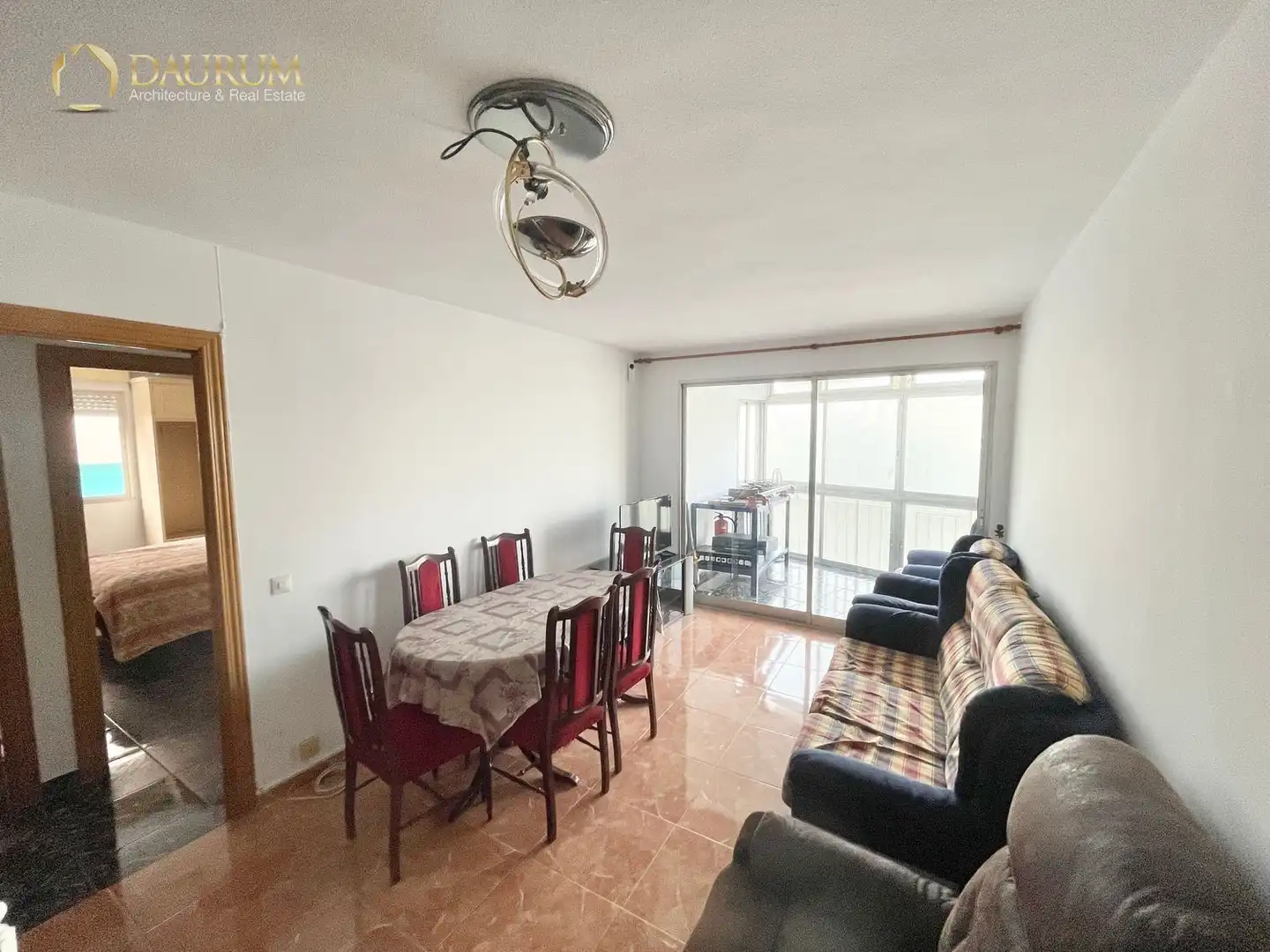 Piso con ascensor en venta en Alonso Cano, imagen 4