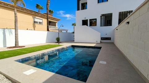 Foto 5 von Haus oder Chalet zum Verkauf in N/a, -1, Benferri, Alicante