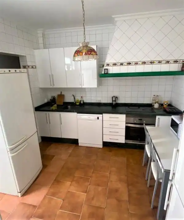 Chalet en venta en La Antilla, imagen 6