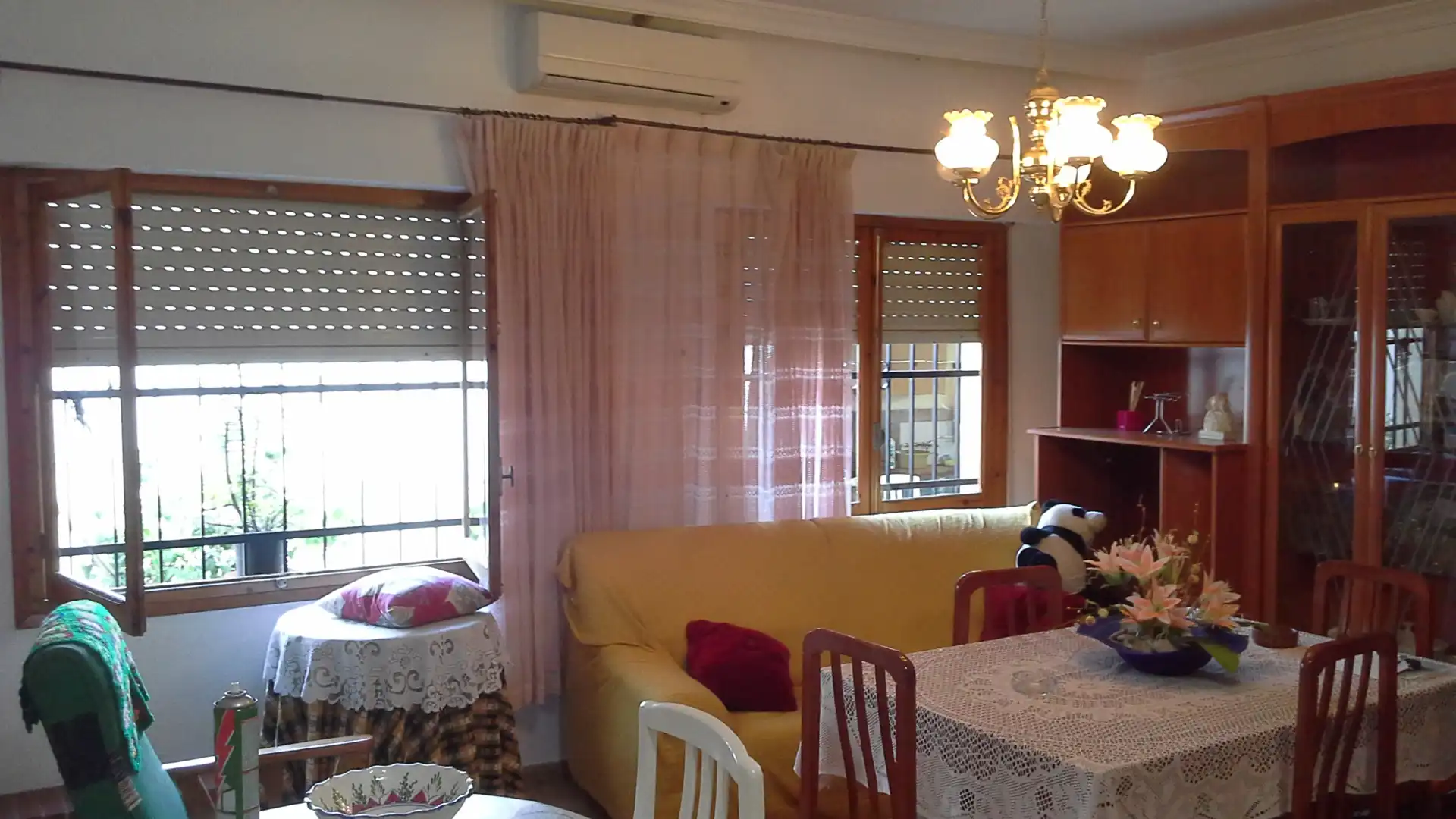 Casa a schiera con terrazza in vendita a Catral, imagen 3