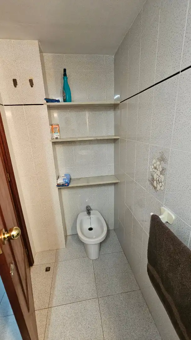 Chalet con terraza en venta en Avenida de los Patos, imagen 75