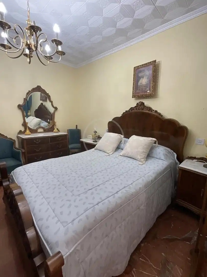 Piso con ascensor en venta en Paseo Virgen de Linarejos, imagen 19
