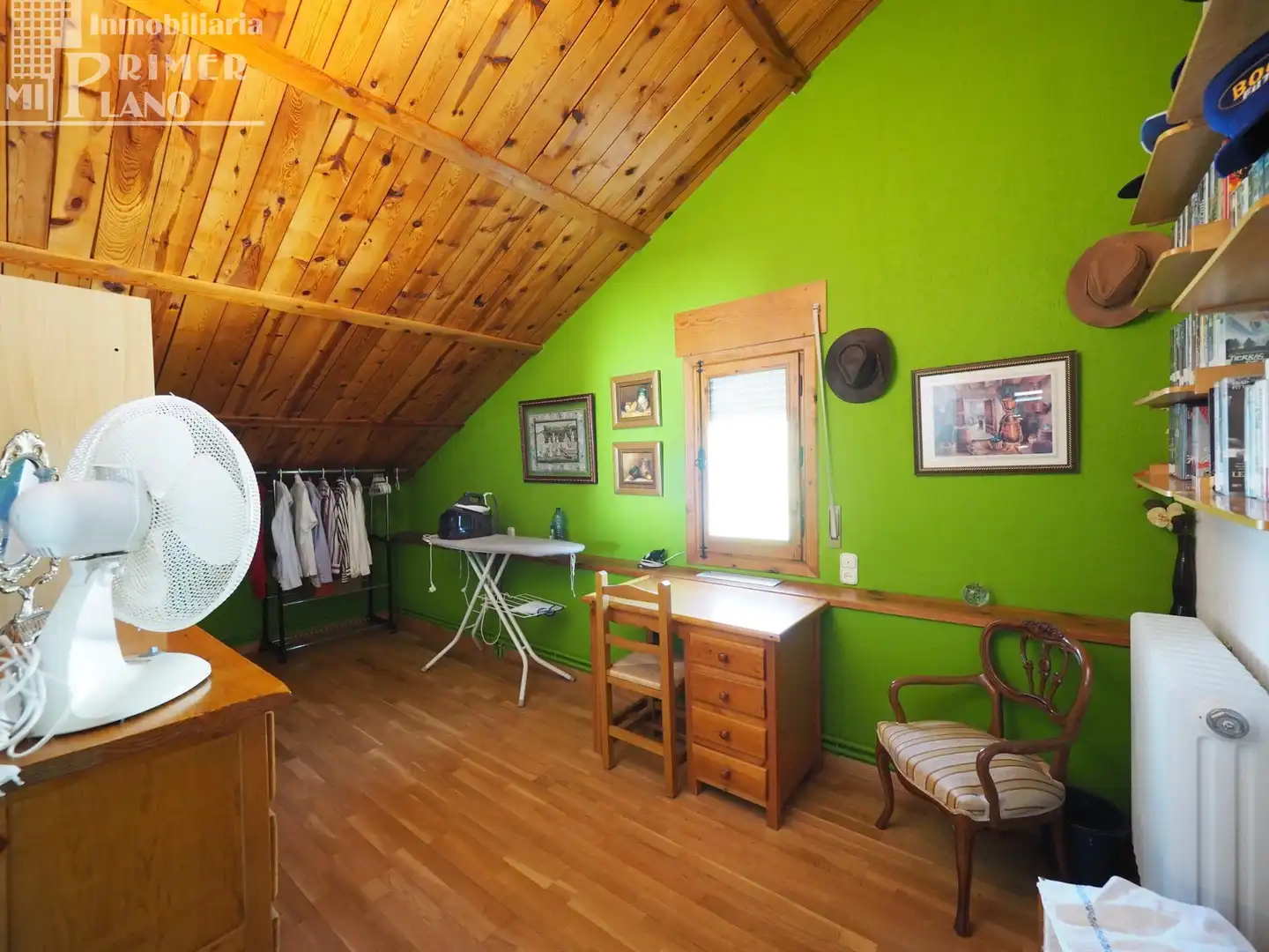 Chalet con terraza en venta en Tomelloso, imagen 18