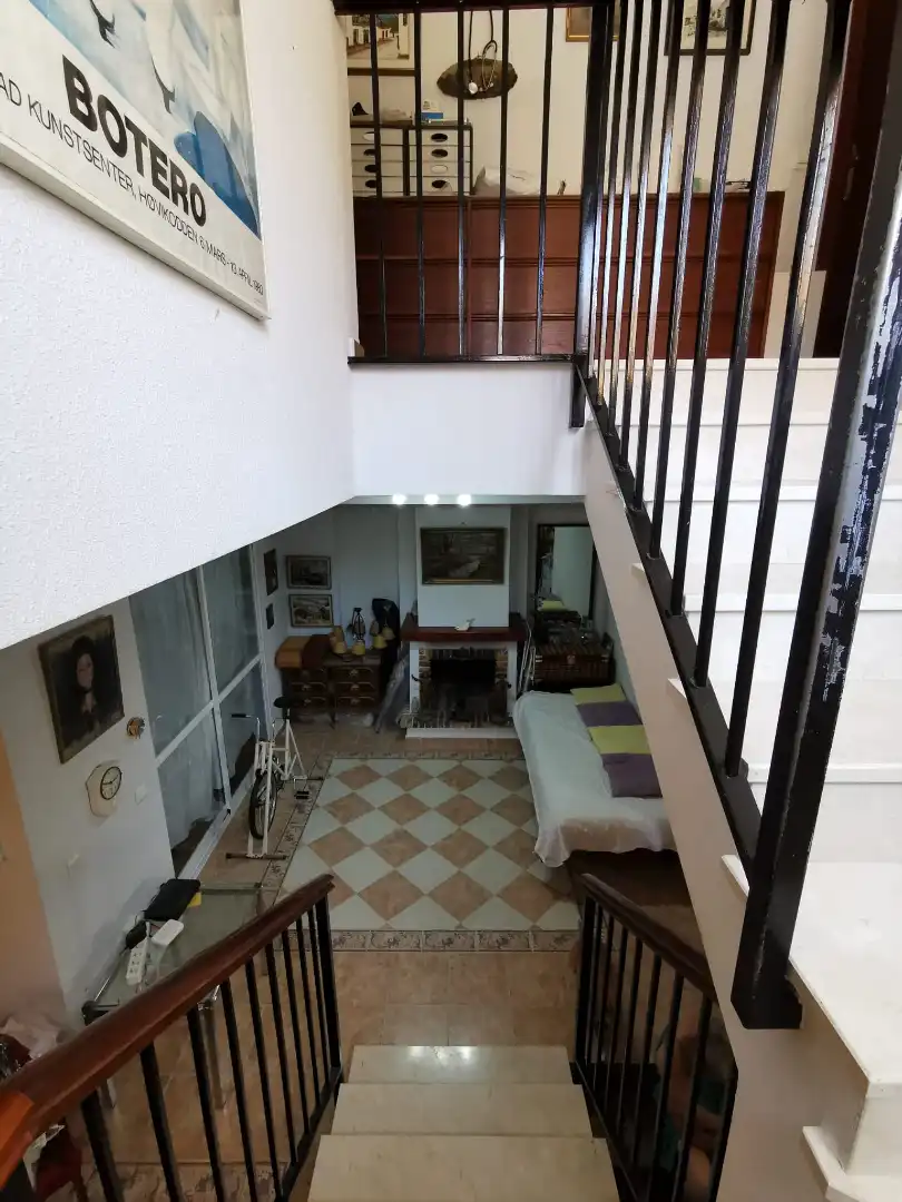 Villa mit Garten zum Verkauf in Calle Almuñecar, imagen 23