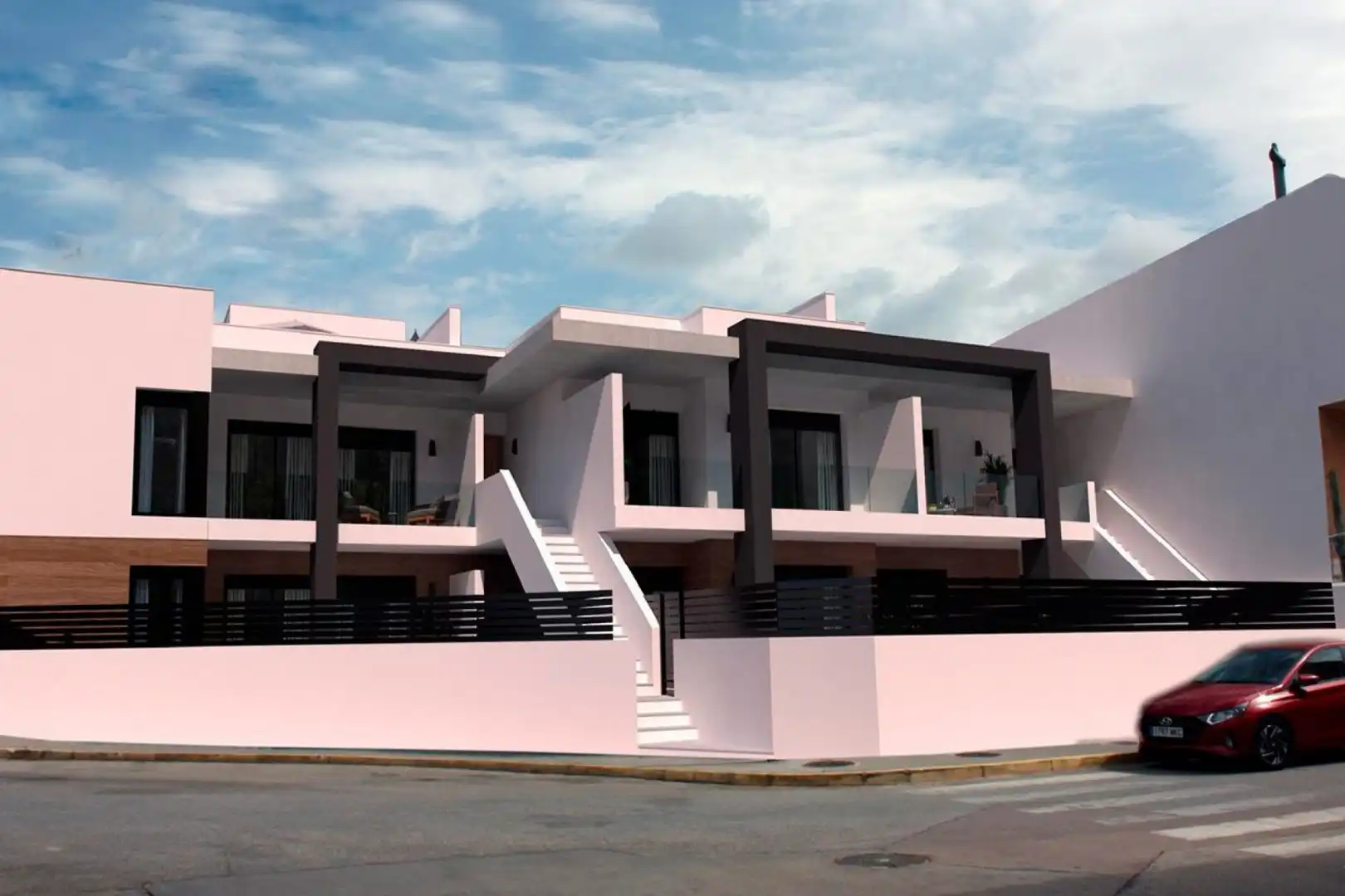 Penthouse with terrace for sale in Los Palacios, imagen 12