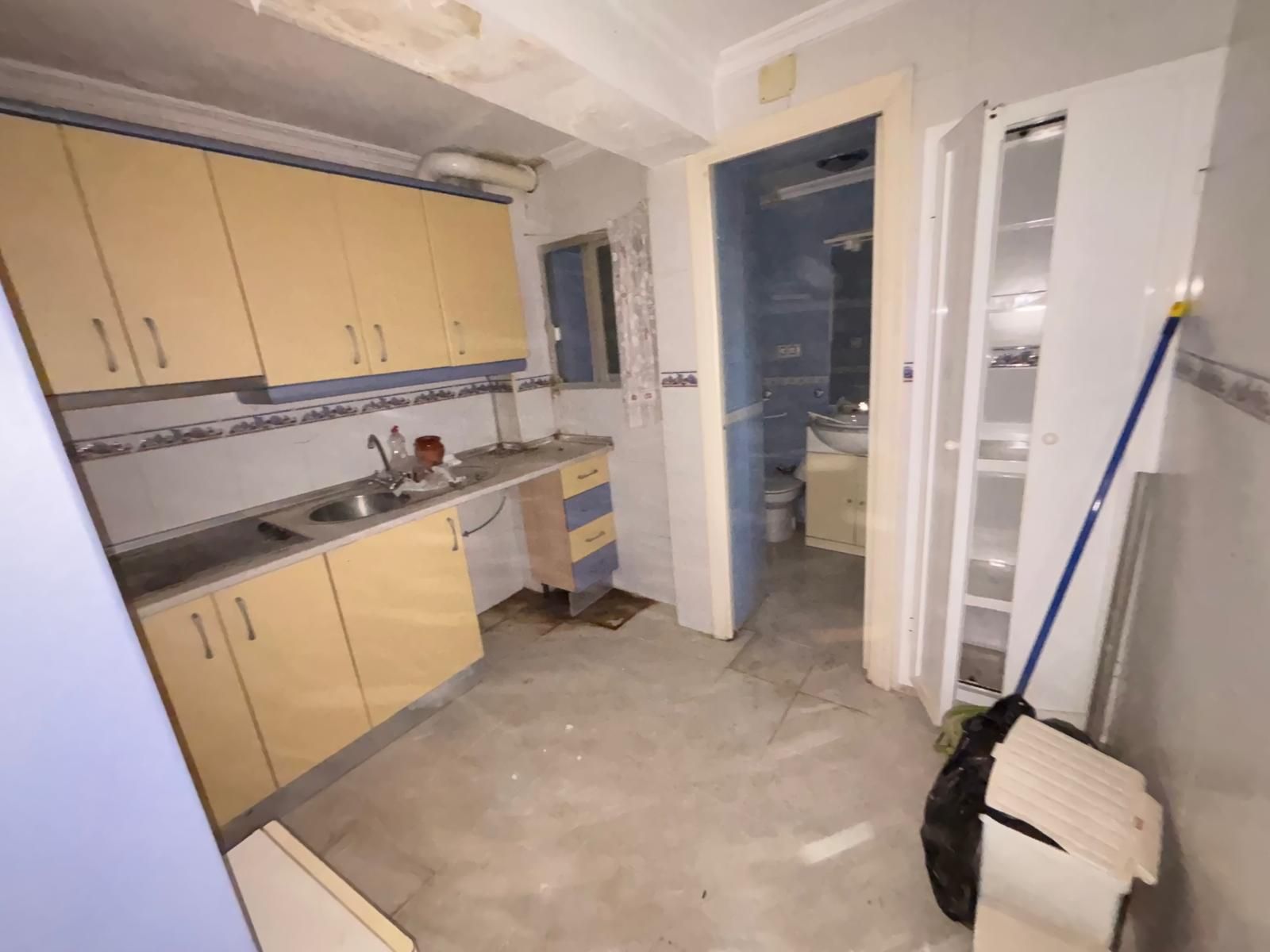 Planta baja en venta en Calle Guadalquivir, Pescadores - Saladillo