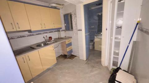 Foto 2 de Planta baixa en venda a Calle Guadalquivir, Pescadores - Saladillo, Algeciras