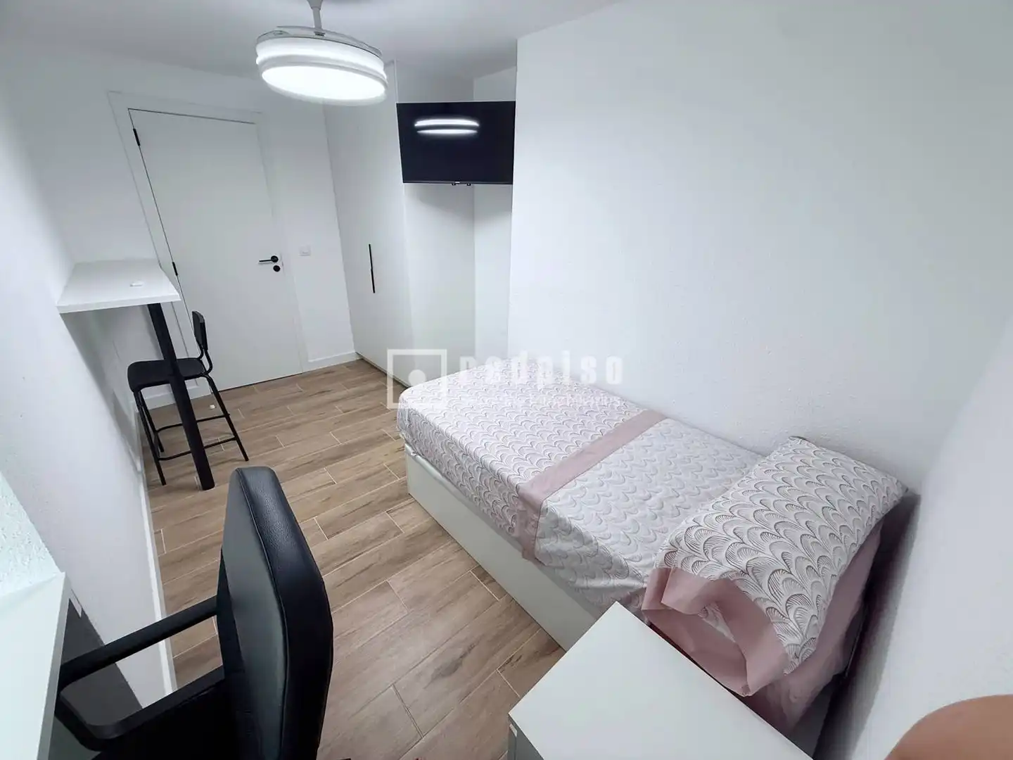 Piso en venta en Vistalegre