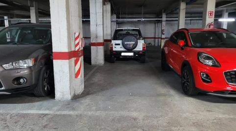 Foto 5 von Garage zum Verkauf in Calle Roca, Centre, Sabadell