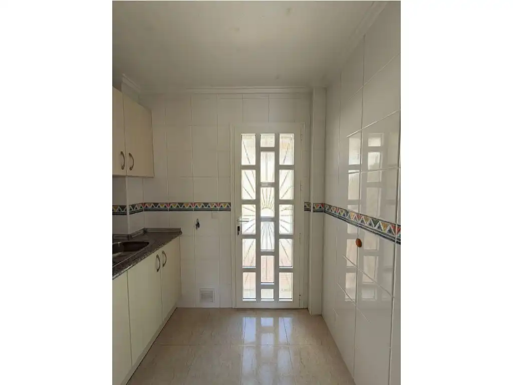 Cuina de Casa o xalet en venda en Rojales amb Aire condicionat i Piscina