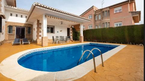 Foto 4 de Casa o chalet en venta en Calle Almendros, 8, Cúllar Vega, Granada