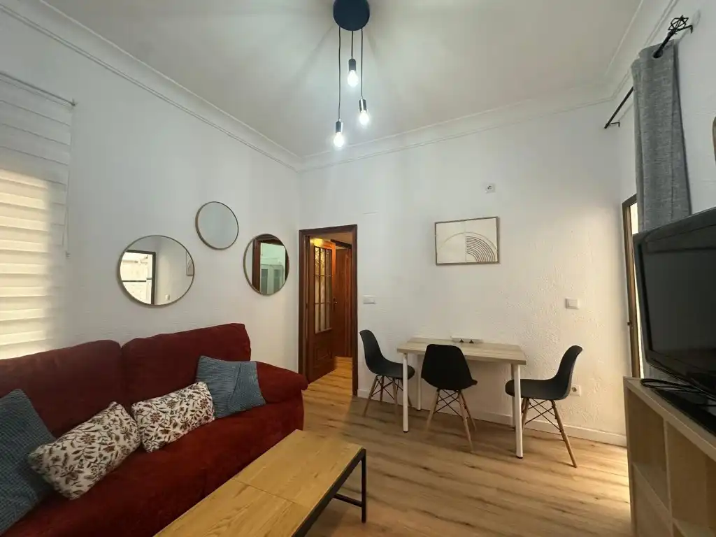 Wohnung zur Miete in Poniente-Sur, imagen 3