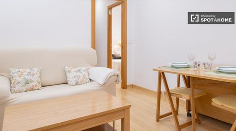 Photo 4 of Flat for rent in Cuatro Caminos - Azca, Madrid Capital