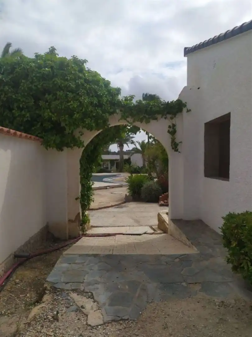 Edificio en venta en Escandinavia - Cautivador