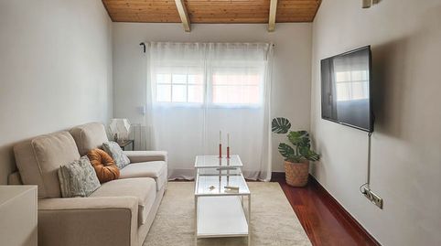 Foto 2 de Apartamento de alquiler en Calle de Isabel la Católica, Palacio, Madrid Capital