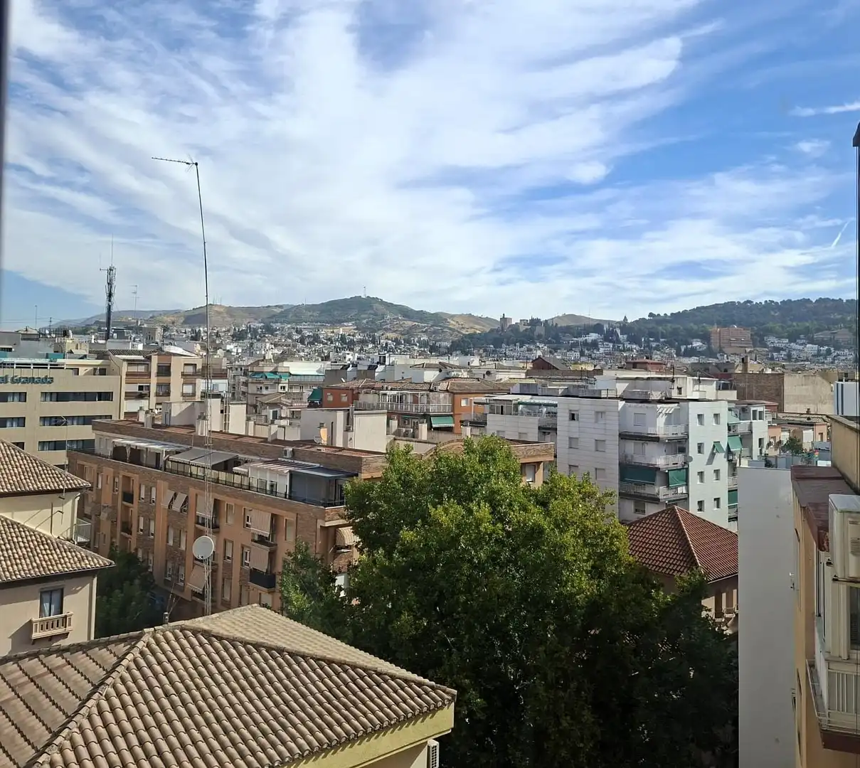 Àtic amb ascensor de lloguer a Camino DE RONDA, imagen 9