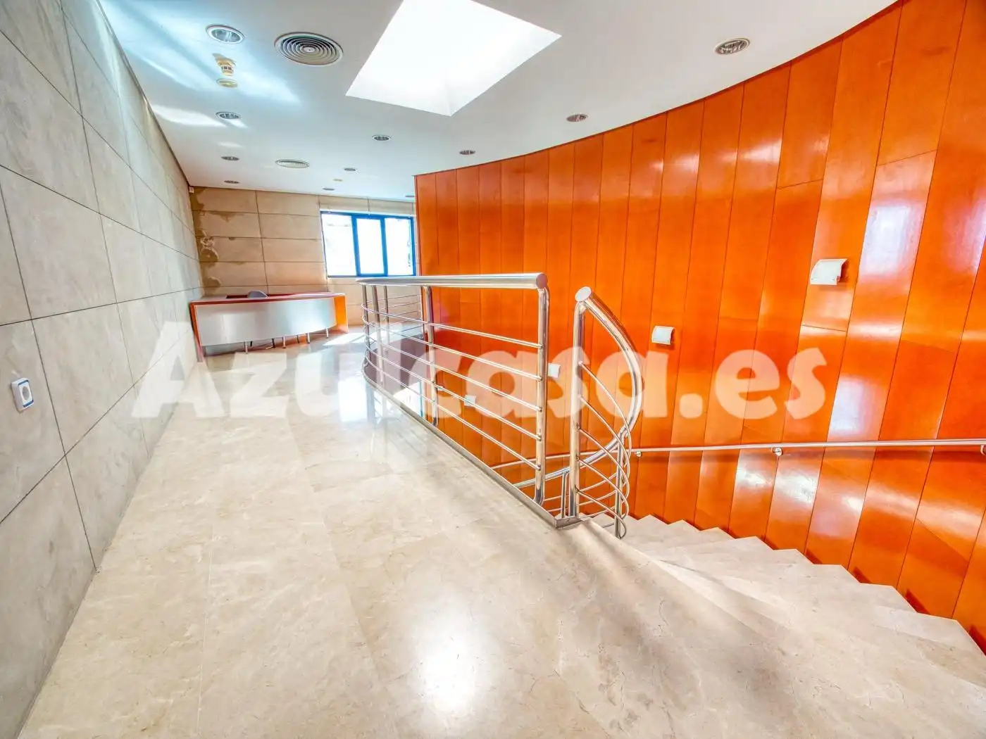 Nave industrielle à vendre à Avenida Elche, imagen 24