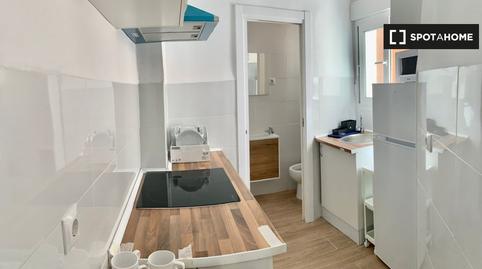 Photo 2 of Flat for rent in Bellas Vistas,  Madrid Capital