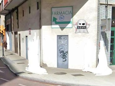 Business premises for sale in LOS  ANDES