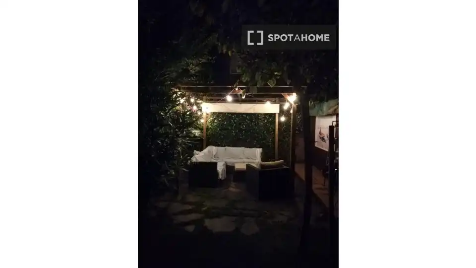 Wohnung zur Miete in L'Eixample