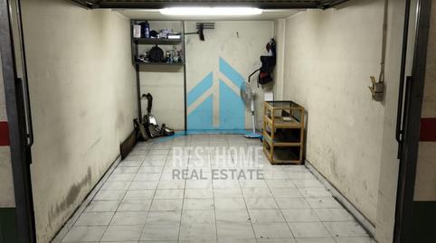 Photo 4 of Garage for sale in Calle Rei en Jaume, 59, Pueblo de Cullera, Cullera