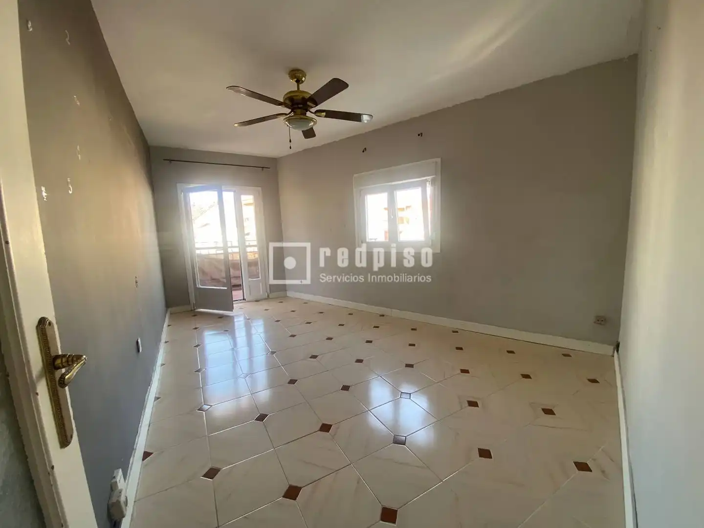 Bedroom of Flat for sale in Navalcarnero  with Heating and Terrace