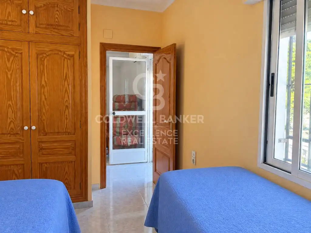 Casa o chalet en venta en Oliva con Aire acondicionado, Terraza y Piscina