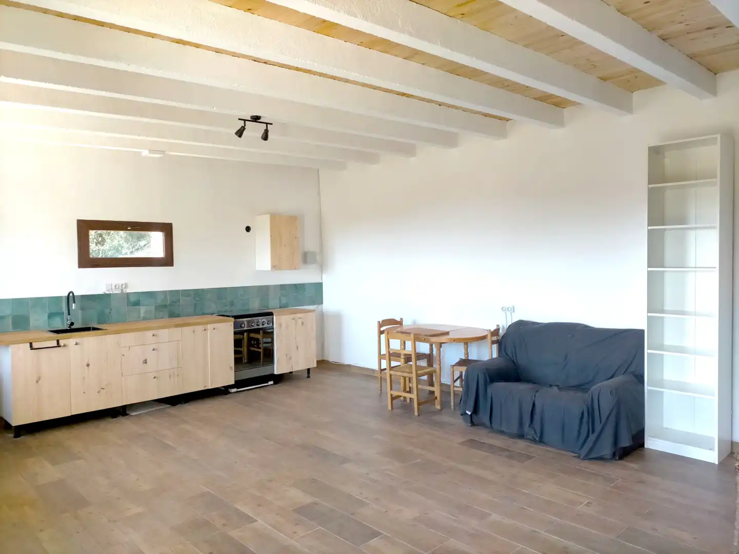 Country homes for rent in Alforja