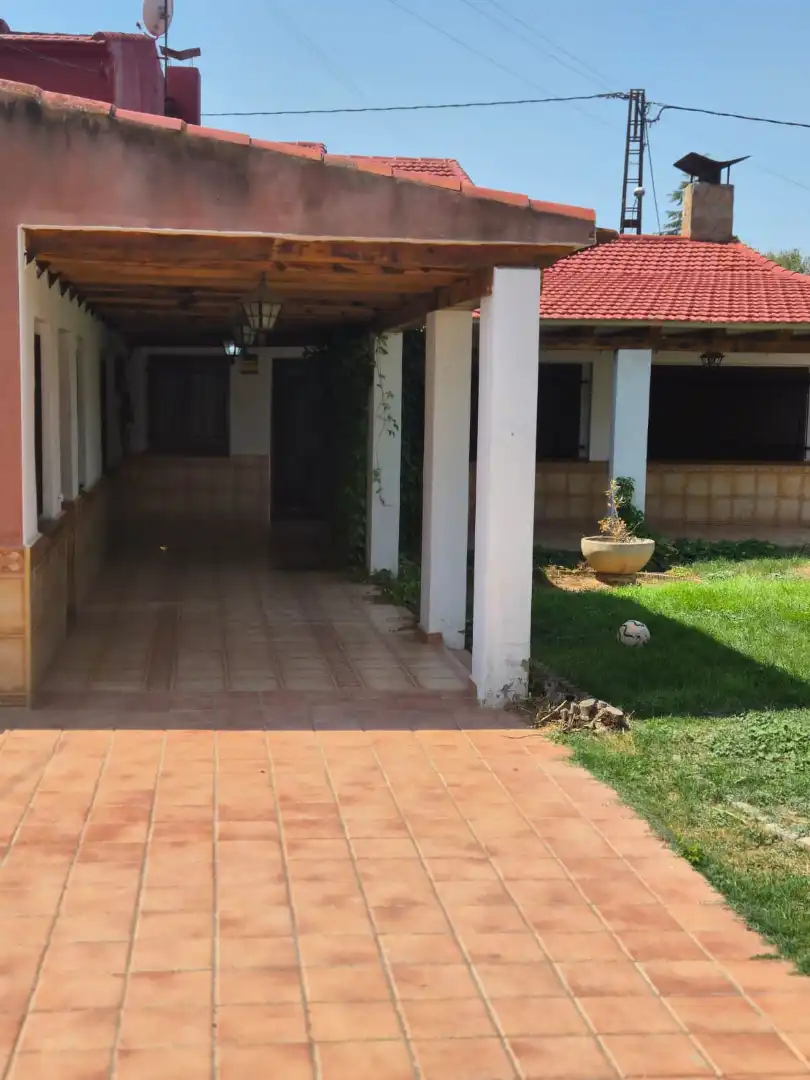Chalet con terraza en venta en Pedanías - Extrarradio, imagen 90