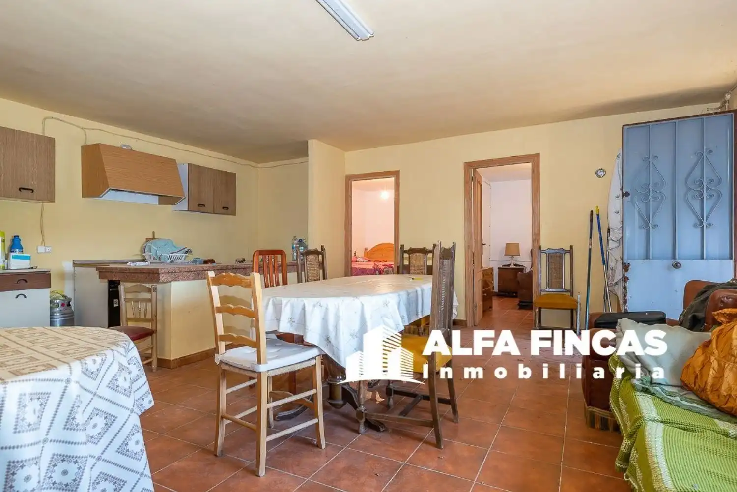 Casa o chalet en venta en Parcela 171 Poligono 33, San Clemente