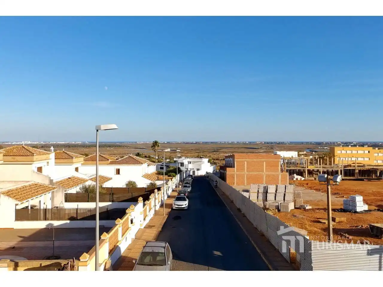 Terreno residenziale in vendita a Calle Bolivia 1, imagen 8