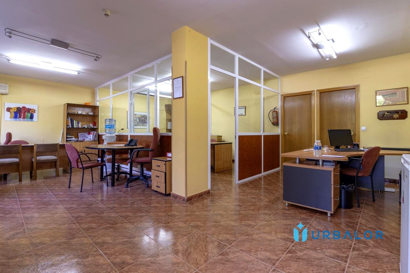 Local en venta en Alcorcón con Aire acondicionado