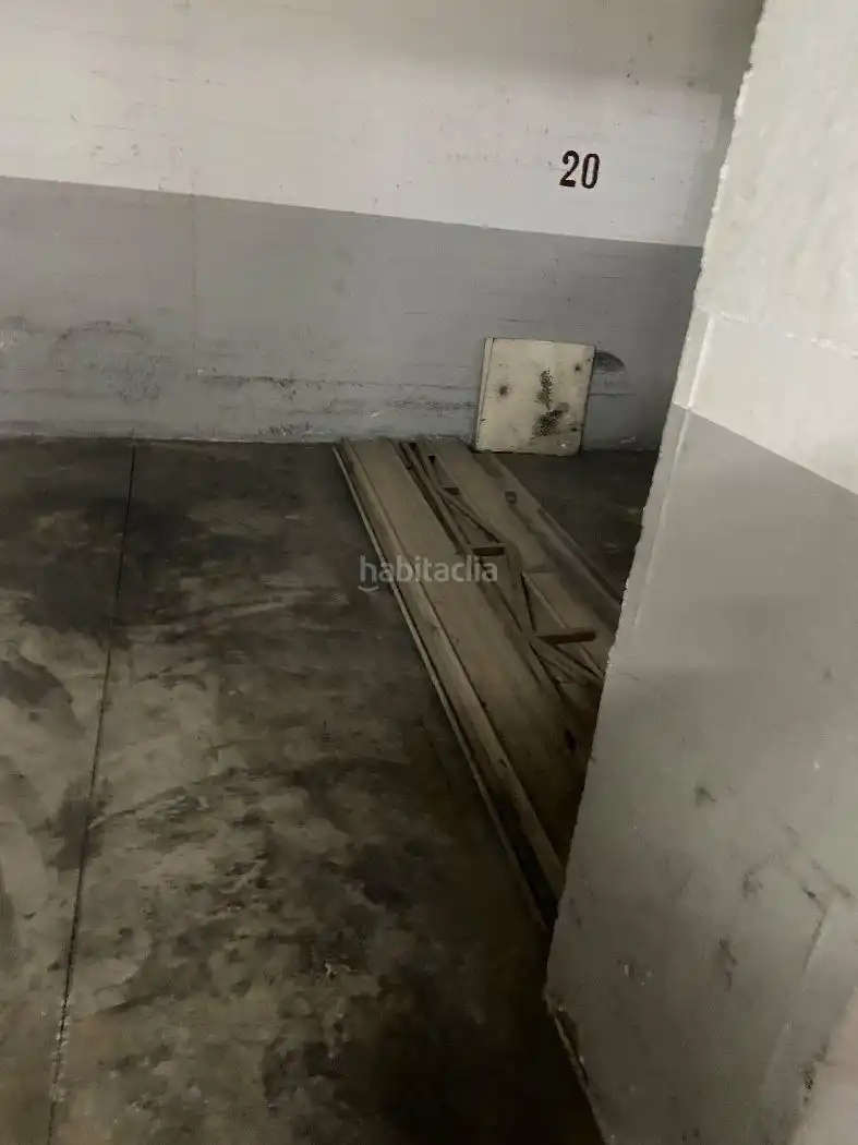 Parcheggio in vendita a Calle Mayor 237, imagen 2