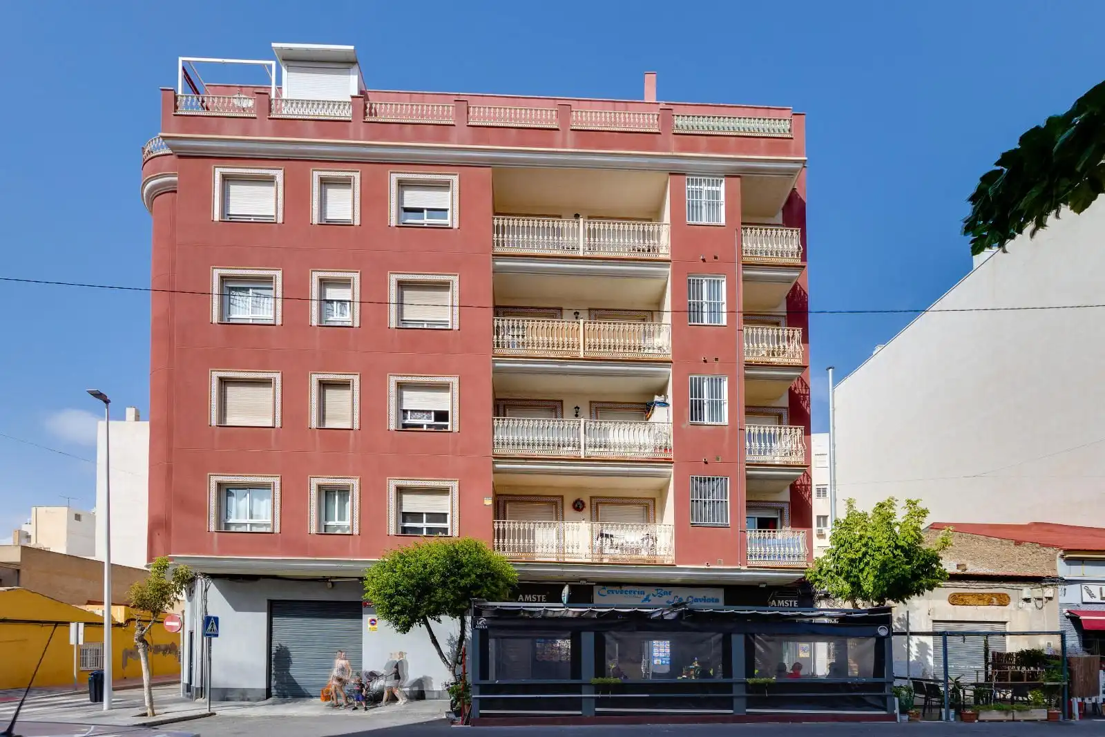 Apartment with lift for sale in Centro, imagen 20