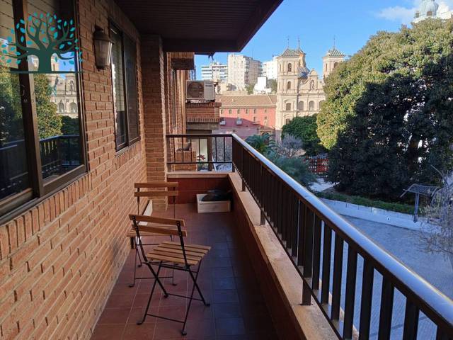 Piso en Venta en Plaza Plaza Santo Domingo en San Lorenzo