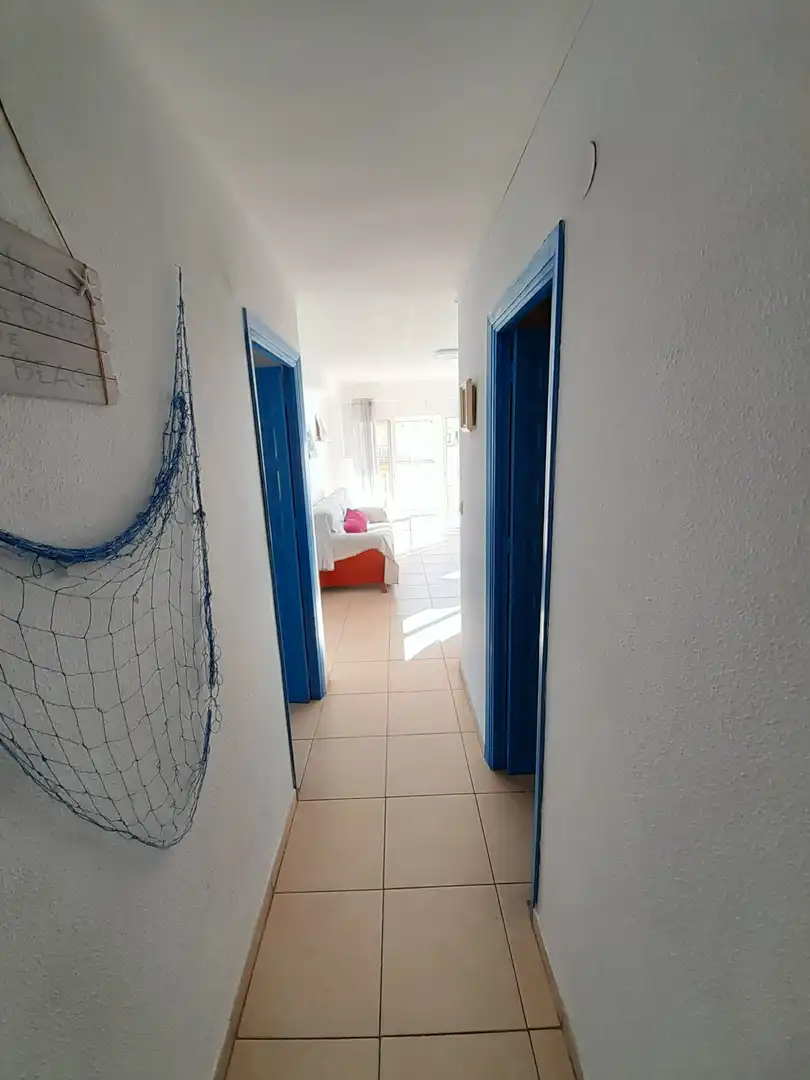 Wohnung mit Pool zur Miete in Urbanizacion Pueblo Nuevo 7, imagen 23