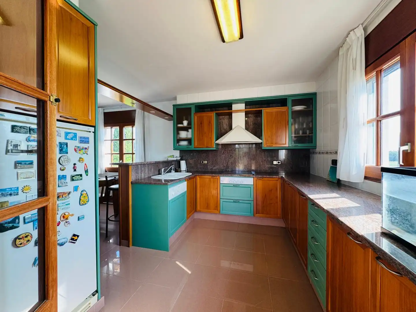 Villa mit Garten zum Verkauf in Ventalló, imagen 9