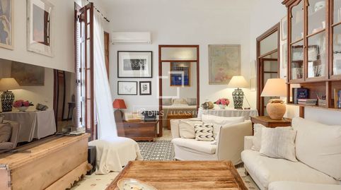 Foto 5 de Piso en venta en Pere Garau, Palma de Mallorca