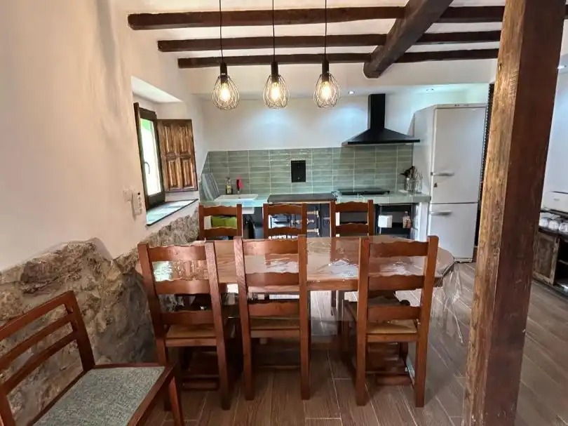 Casa rústica en venta en Poblado carbes 21, imagen 13