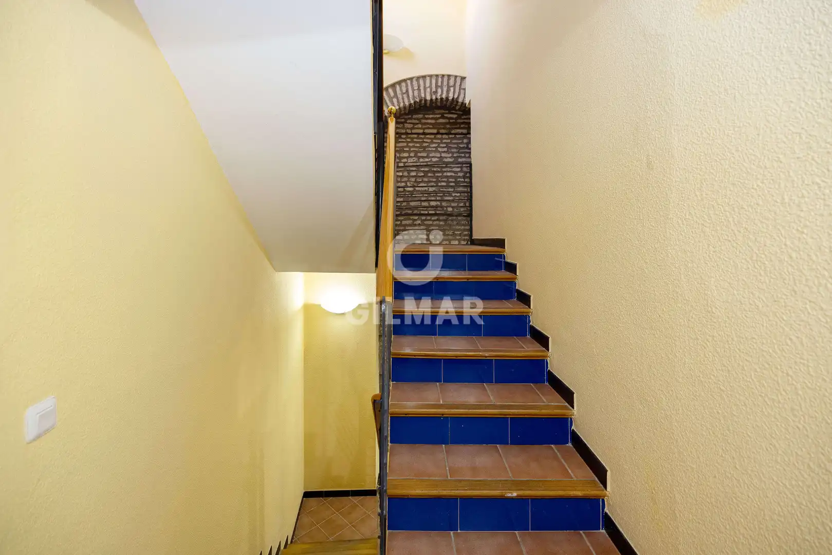Casa adosada en venta en Alfalfa - Santa Cruz