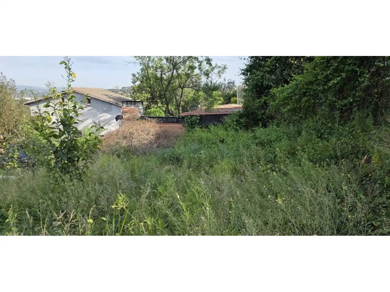 Wohnbaugrundstück zum Verkauf in Bigues i Riells del Fai, imagen 42