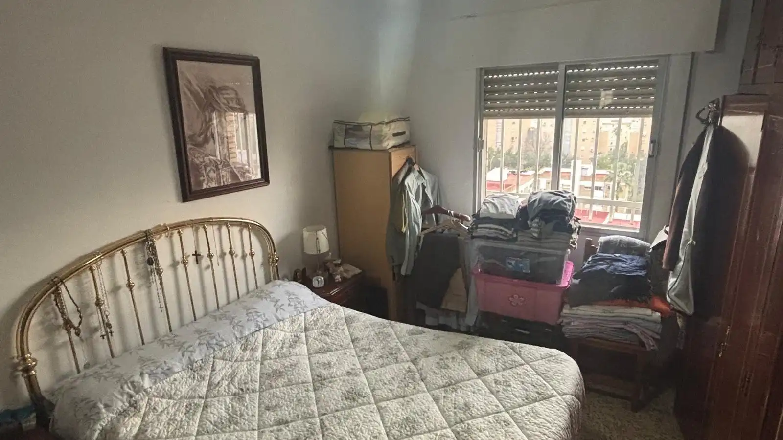 Flat with terrace for sale in Avenida ALCALDE JUAN FERNANDEZ, imagen 29