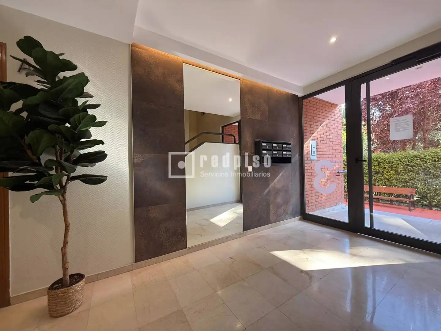 Appartement avec piscine à vendre à del Risco de los Claveles 5, imagen 5