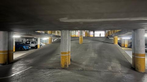 Photo 3 of Garage to rent in Avenida Juan Carlos I, 61, Santiago, Lorca