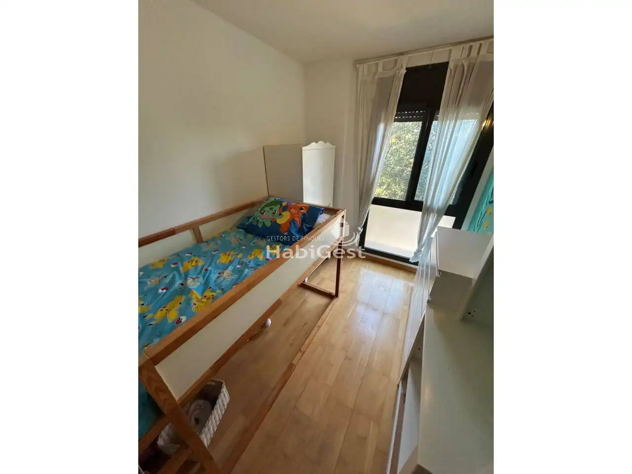 Habitación de Piso en venta en Girona con Aire acondicionado, Calefacción y Parquet